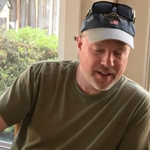 Meet your Posher, Bradley